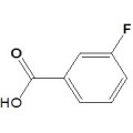 Ácido 3-fluorobenzoico Nº CAS 455-38-9